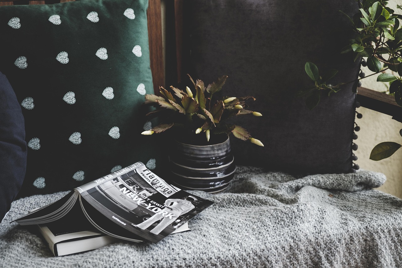The Art of Minimalist Home Decor